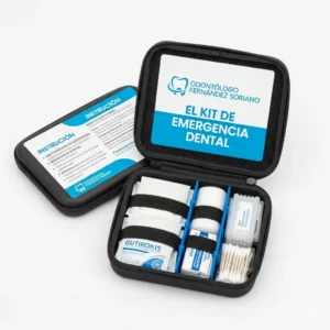 El Kit de Emergencia Dental